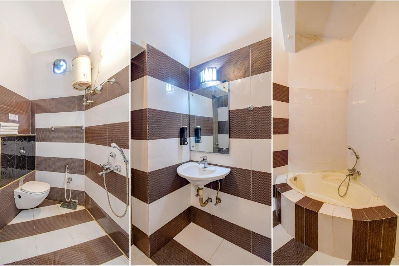 Fabhotel Prime Rockstar Suites Kolkata Exterior photo