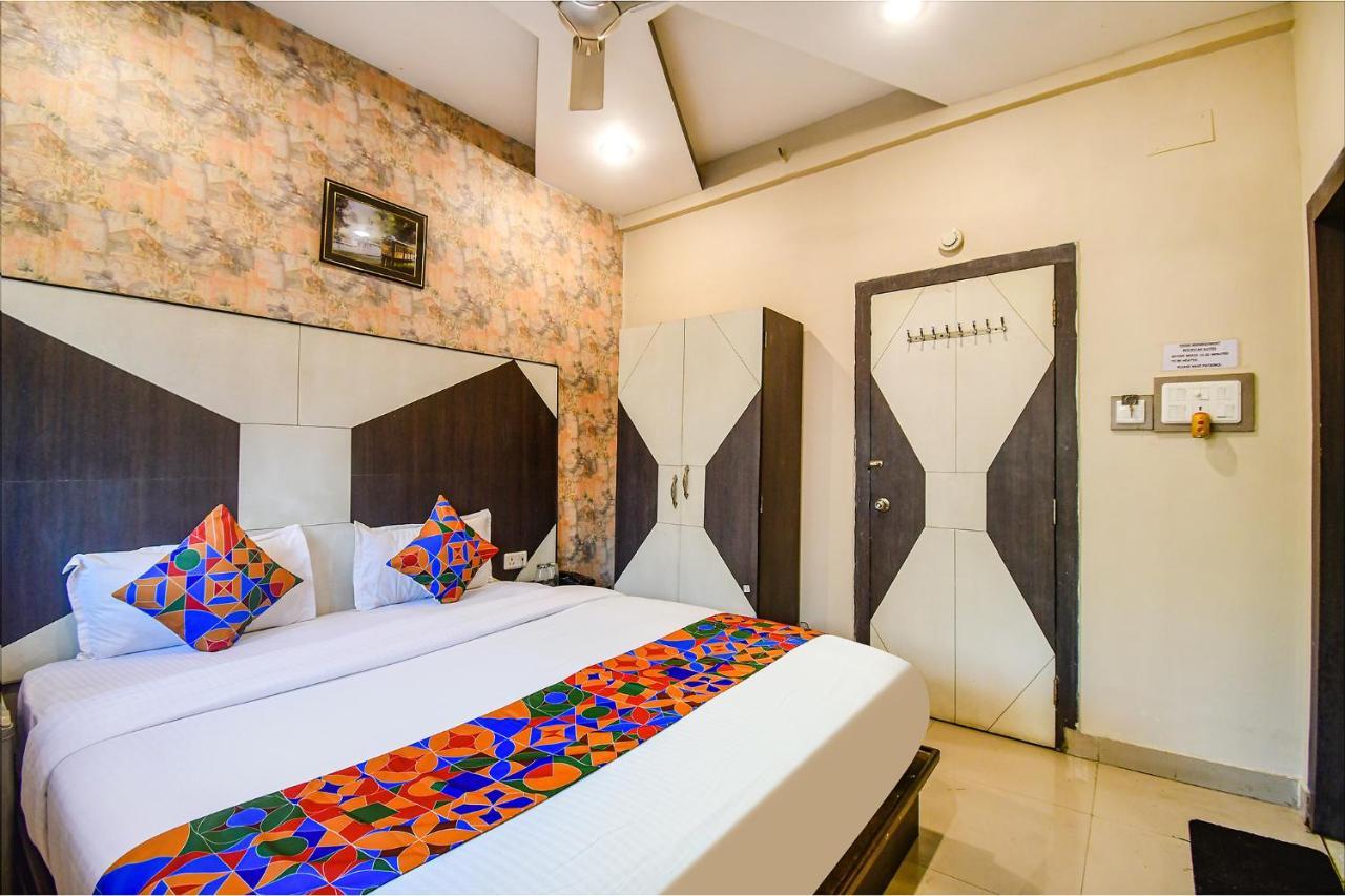 Fabhotel Prime Rockstar Suites Kolkata Exterior photo