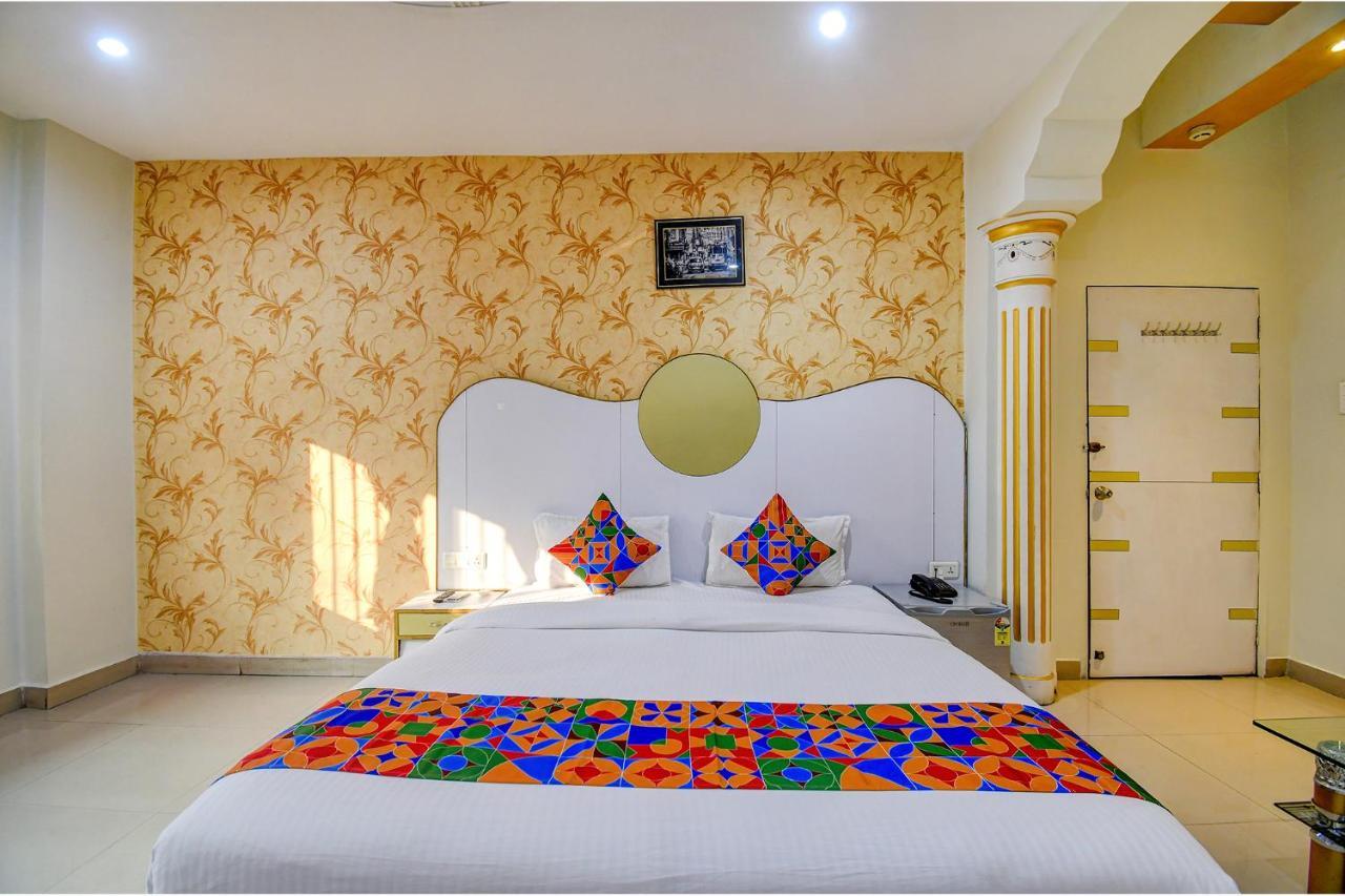 Fabhotel Prime Rockstar Suites Kolkata Exterior photo