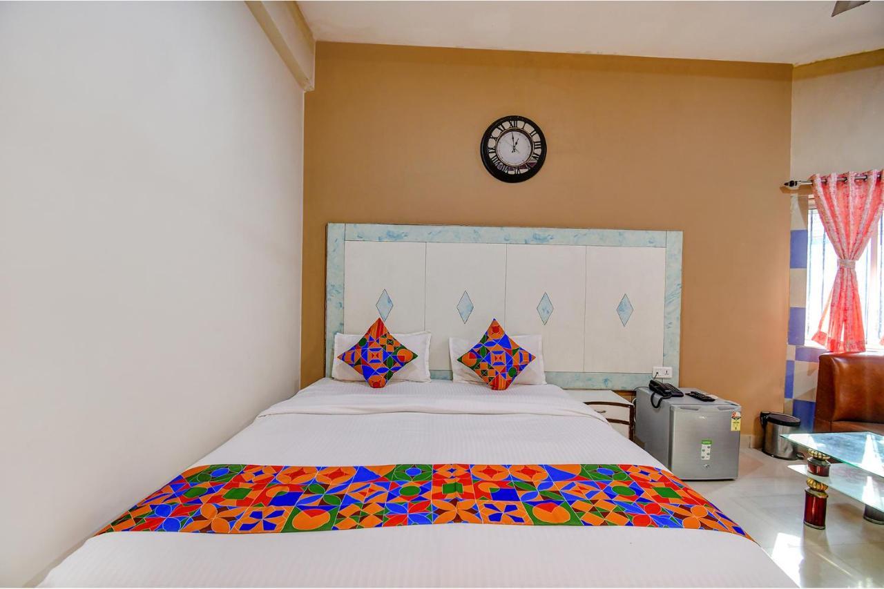Fabhotel Prime Rockstar Suites Kolkata Exterior photo