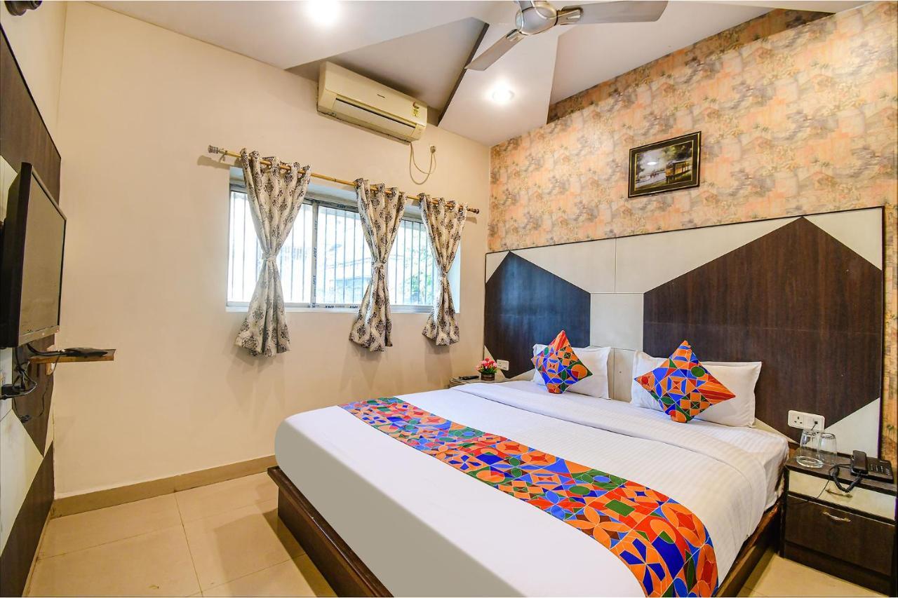 Fabhotel Prime Rockstar Suites Kolkata Exterior photo