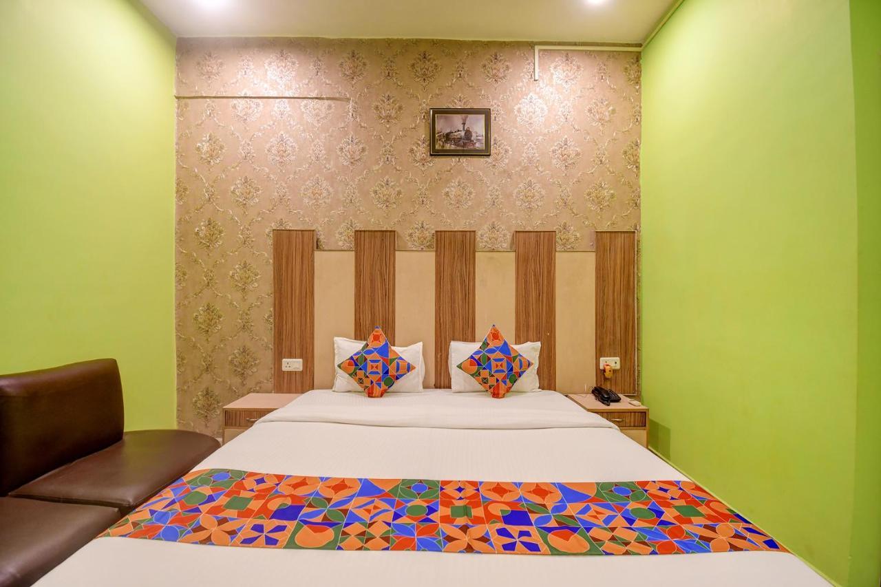 Fabhotel Prime Rockstar Suites Kolkata Exterior photo