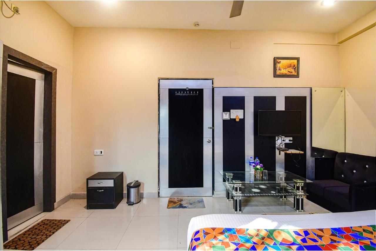 Fabhotel Prime Rockstar Suites Kolkata Exterior photo