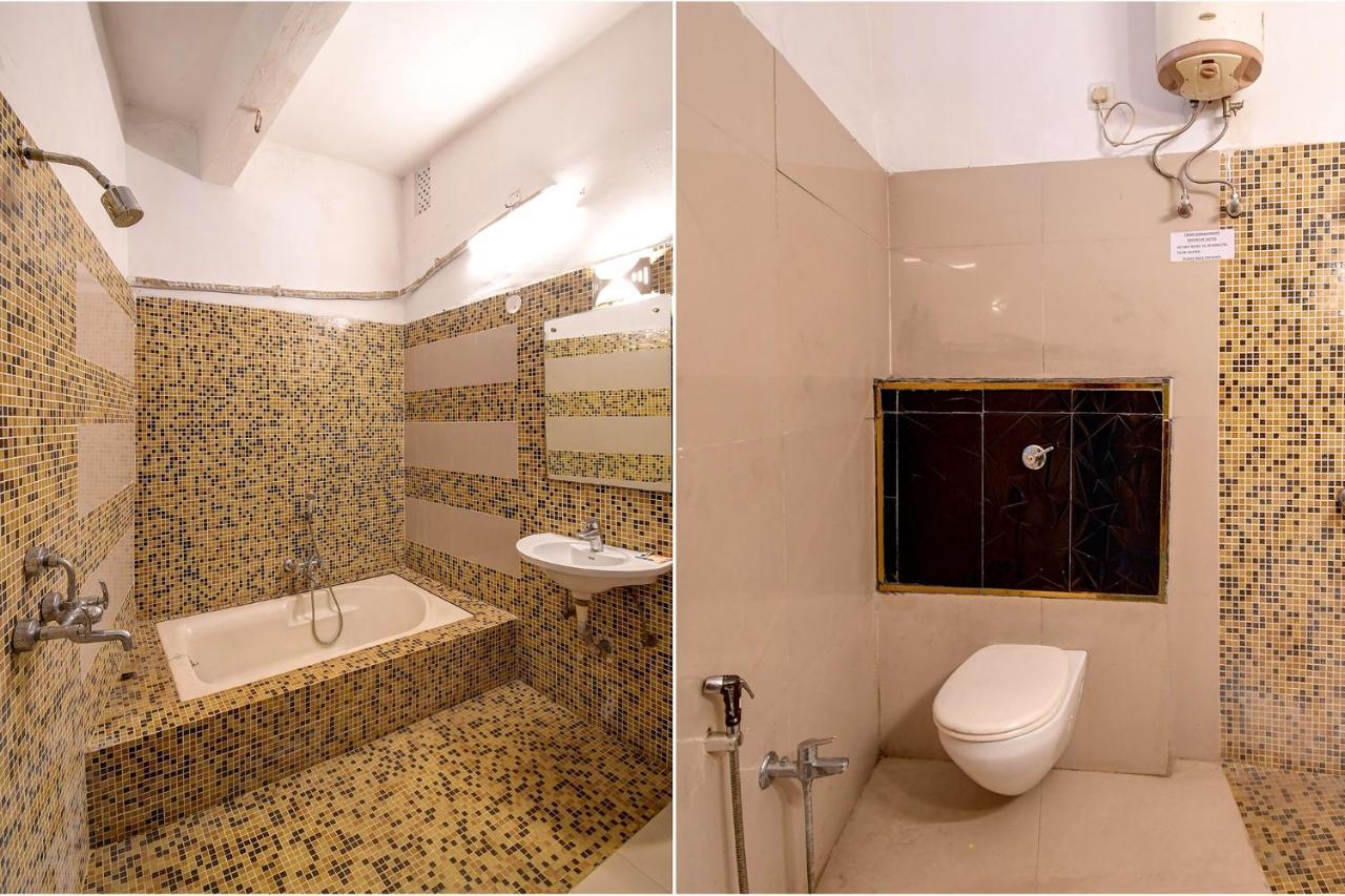 Fabhotel Prime Rockstar Suites Kolkata Exterior photo
